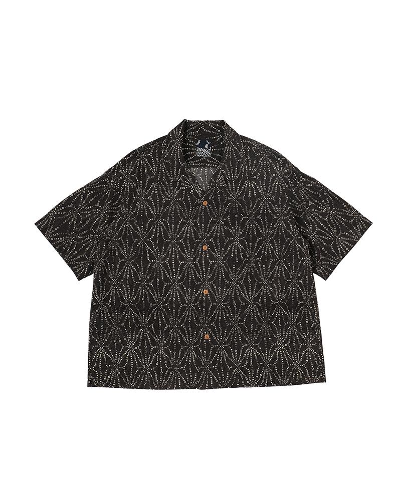 COPA SHIRT S/S | Visvim Official North American Web Store